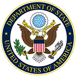 U.S. Department of State Logo